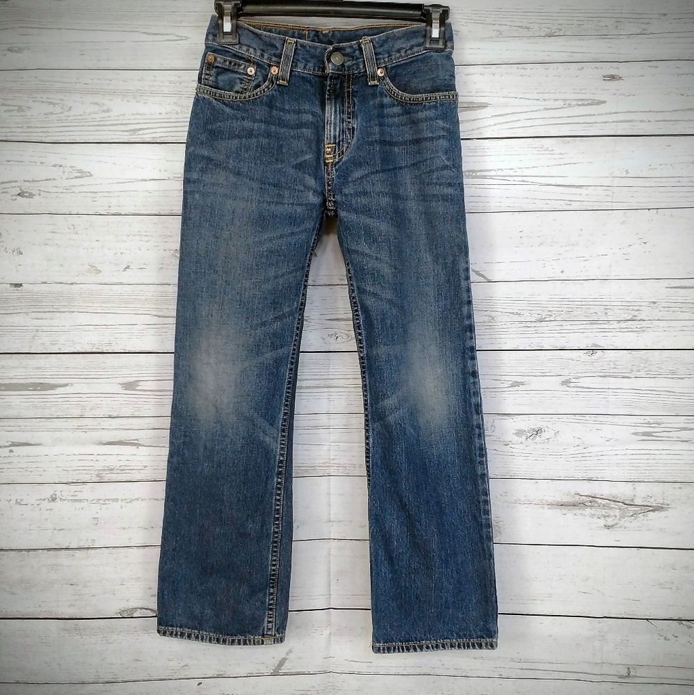 💙Polo Ralph Lauren Boys Denim